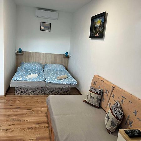 Bekivi Apartmany Dunajská Streda 외부 사진