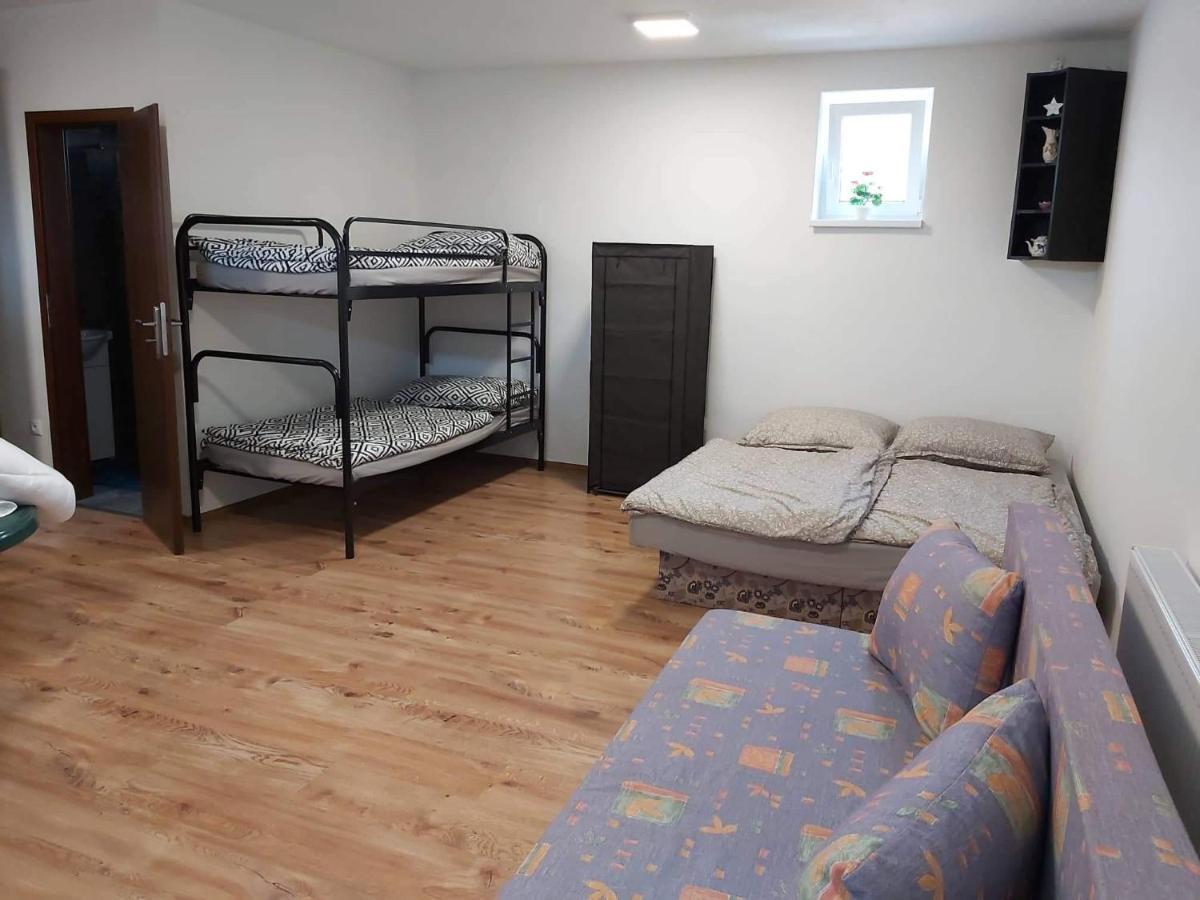 Bekivi Apartmany Dunajská Streda 외부 사진