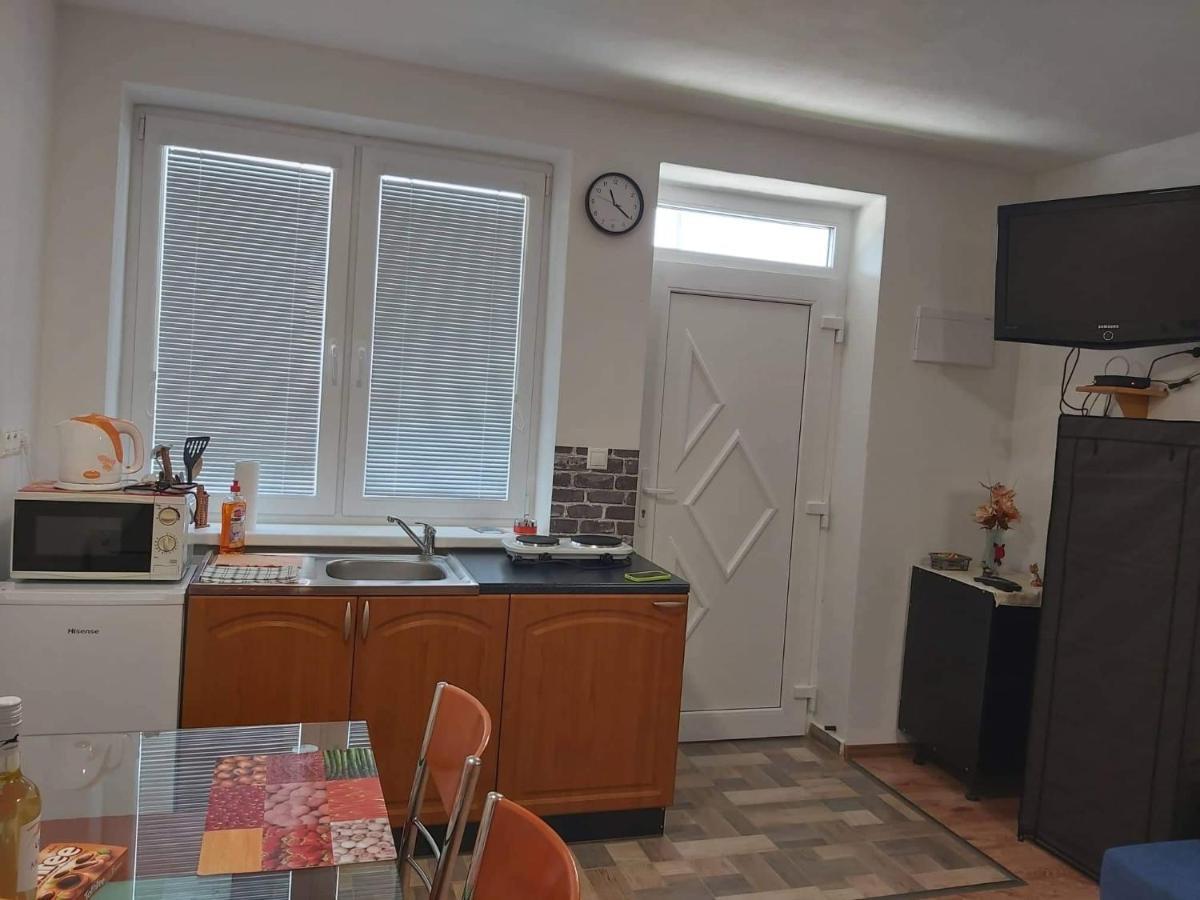 Bekivi Apartmany Dunajská Streda 외부 사진