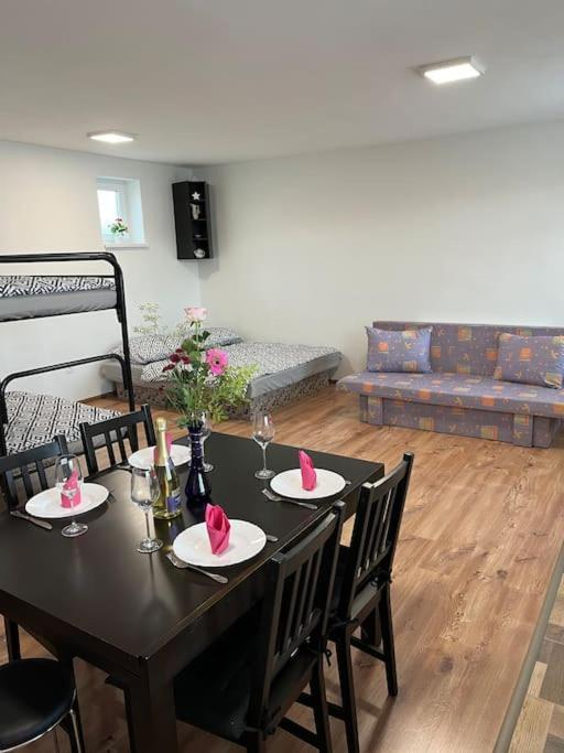 Bekivi Apartmany Dunajská Streda 외부 사진