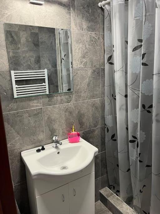 Bekivi Apartmany Dunajská Streda 외부 사진