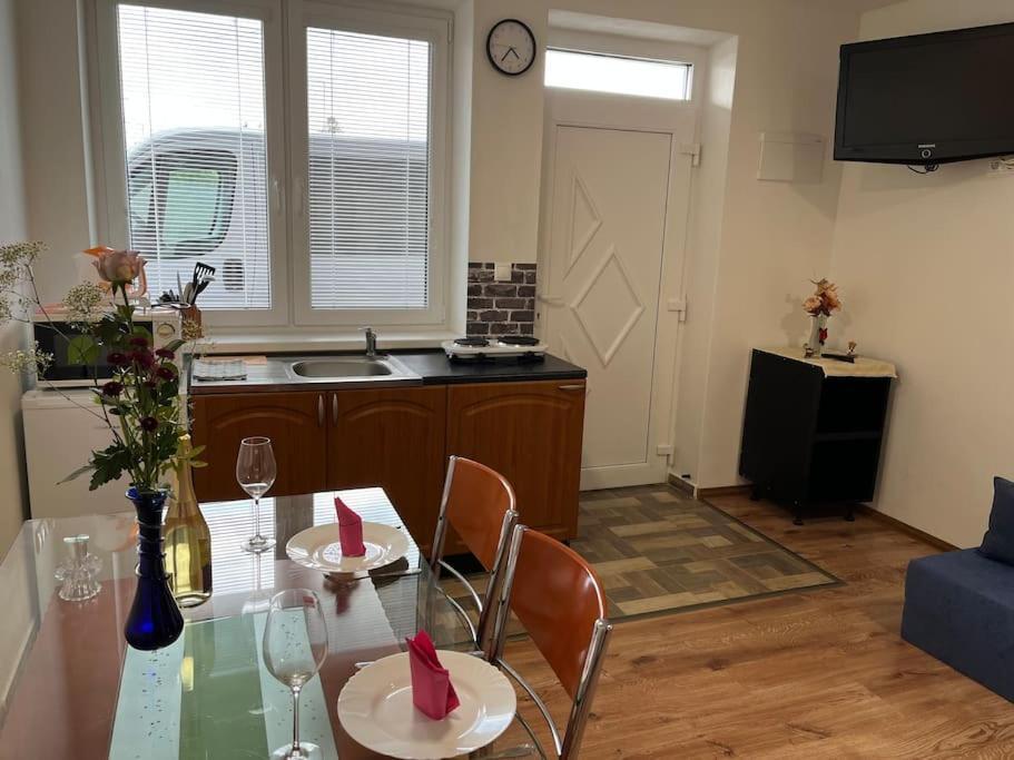 Bekivi Apartmany Dunajská Streda 외부 사진