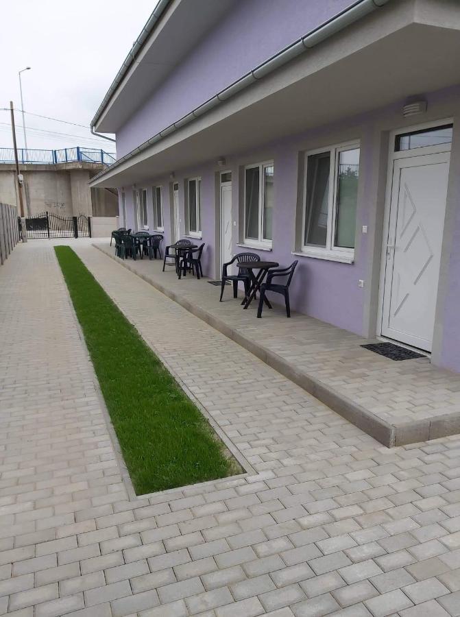 Bekivi Apartmany Dunajská Streda 외부 사진