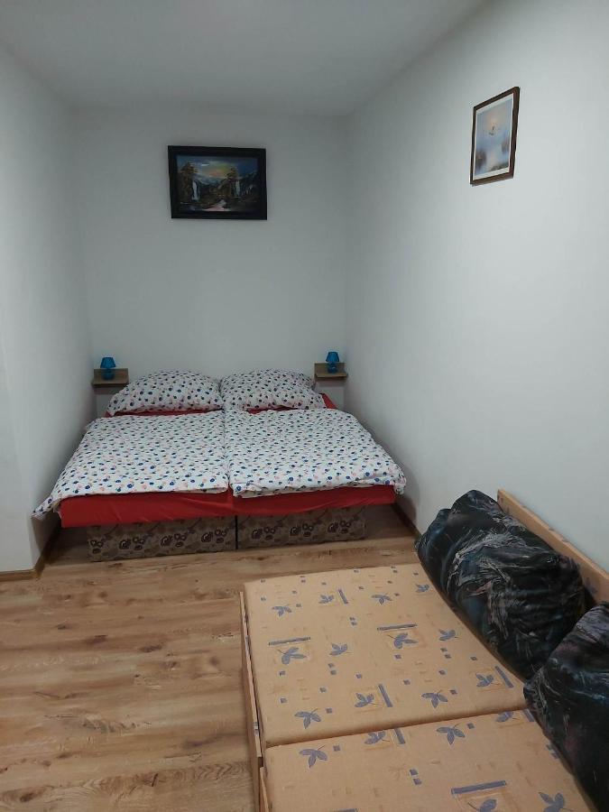 Bekivi Apartmany Dunajská Streda 외부 사진