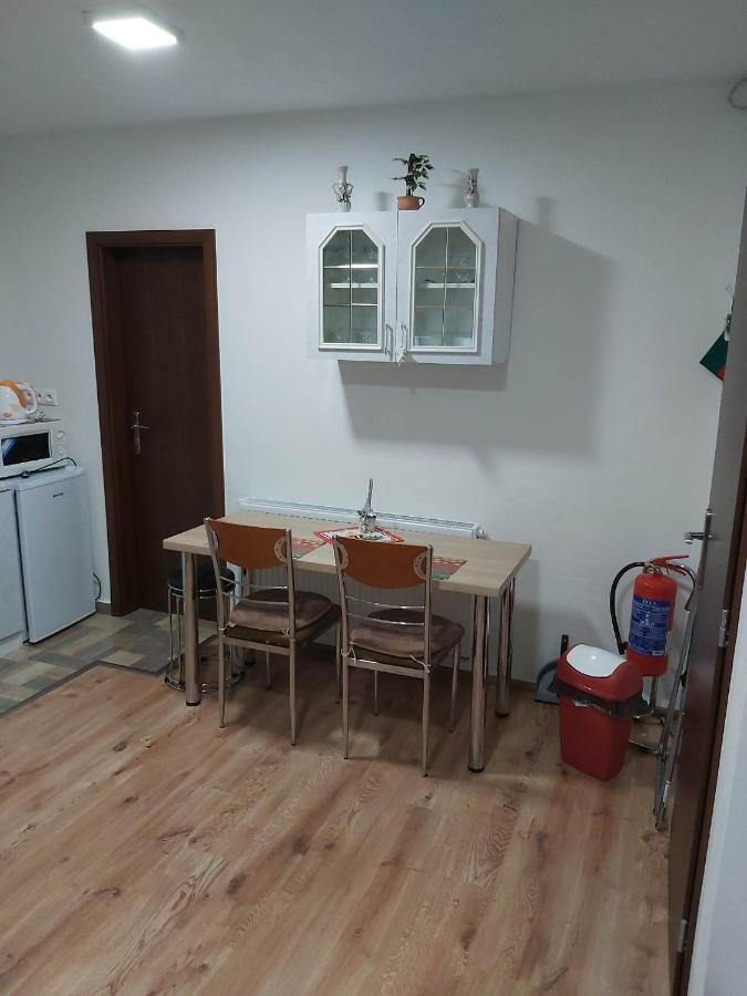 Bekivi Apartmany Dunajská Streda 외부 사진