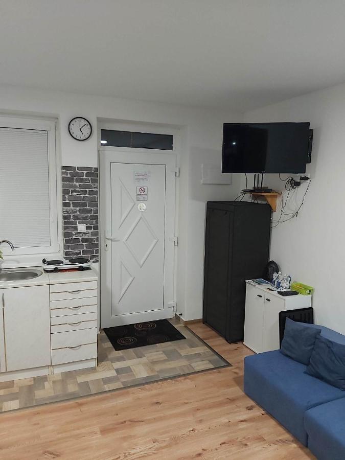 Bekivi Apartmany Dunajská Streda 외부 사진