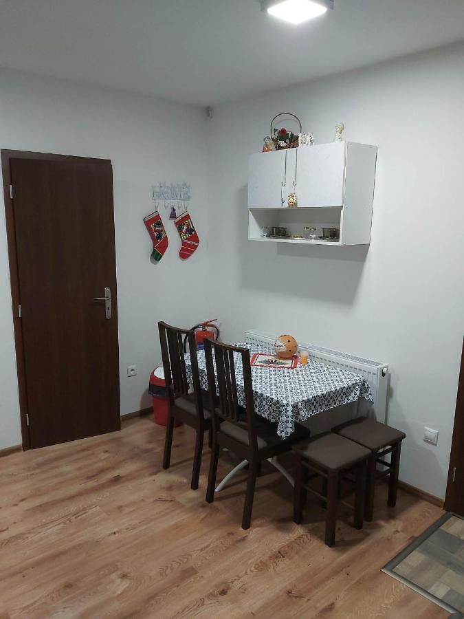 Bekivi Apartmany Dunajská Streda 외부 사진