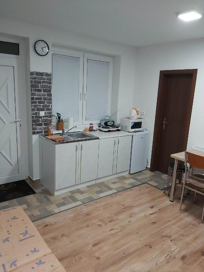 Bekivi Apartmany Dunajská Streda 외부 사진