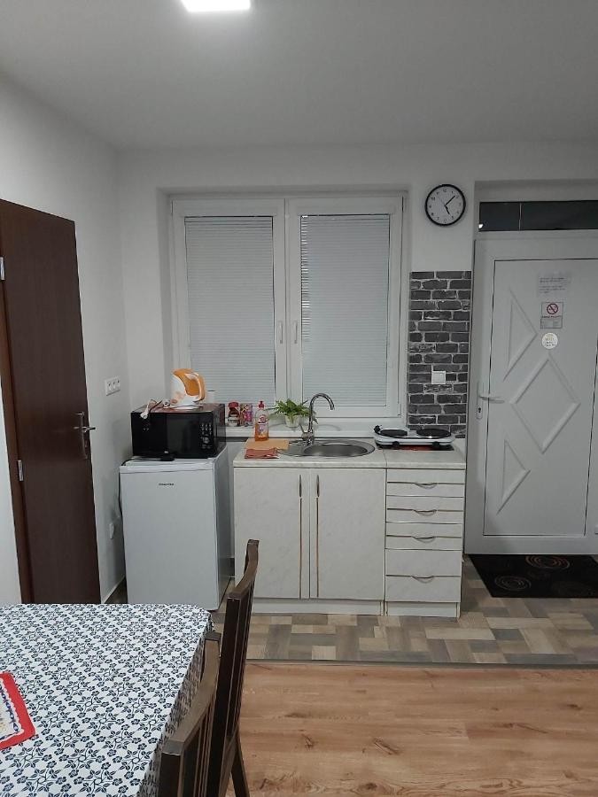 Bekivi Apartmany Dunajská Streda 외부 사진