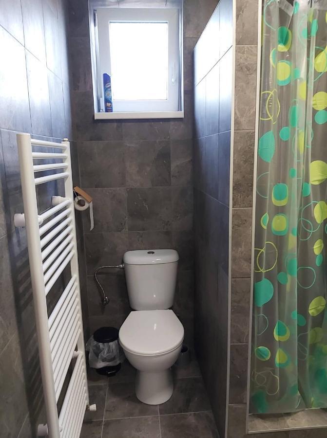 Bekivi Apartmany Dunajská Streda 외부 사진
