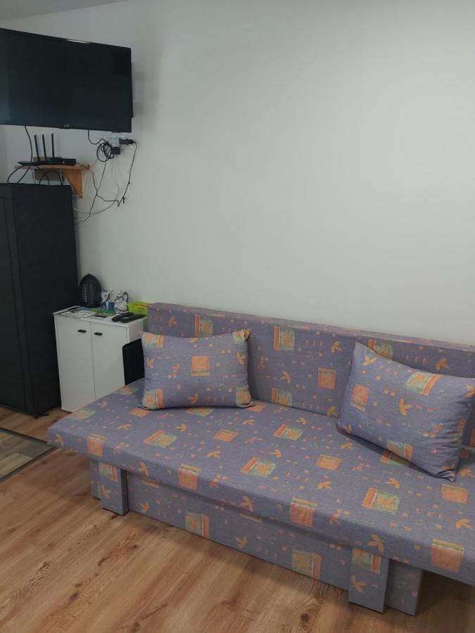 Bekivi Apartmany Dunajská Streda 외부 사진
