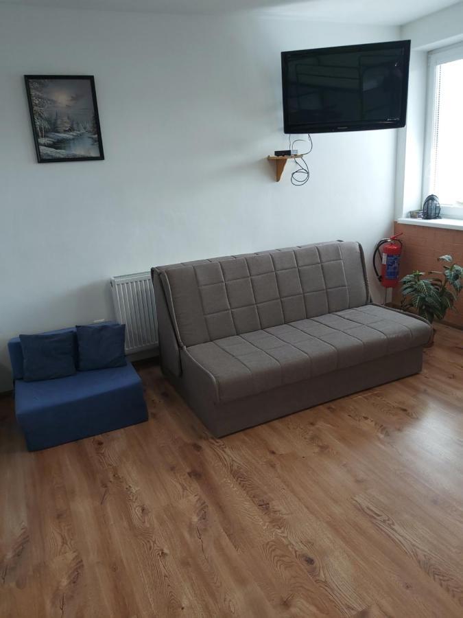 Bekivi Apartmany Dunajská Streda 외부 사진