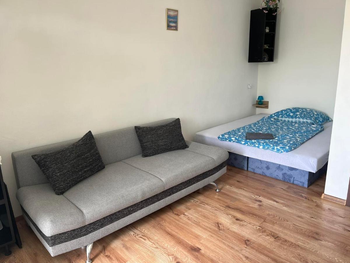 Bekivi Apartmany Dunajská Streda 외부 사진