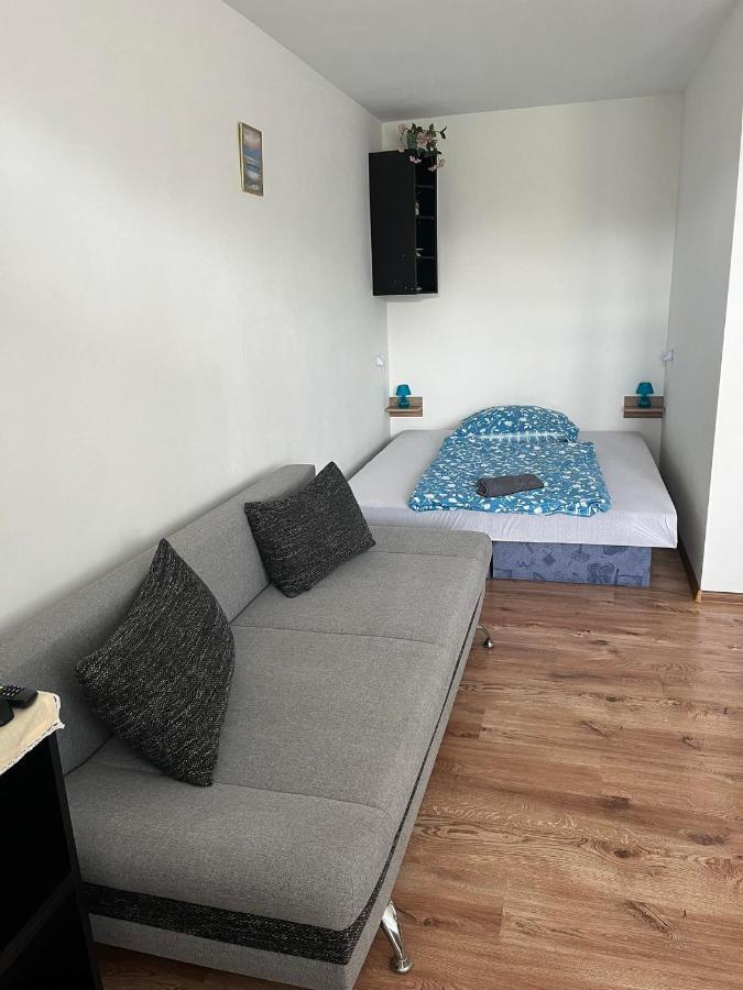 Bekivi Apartmany Dunajská Streda 외부 사진