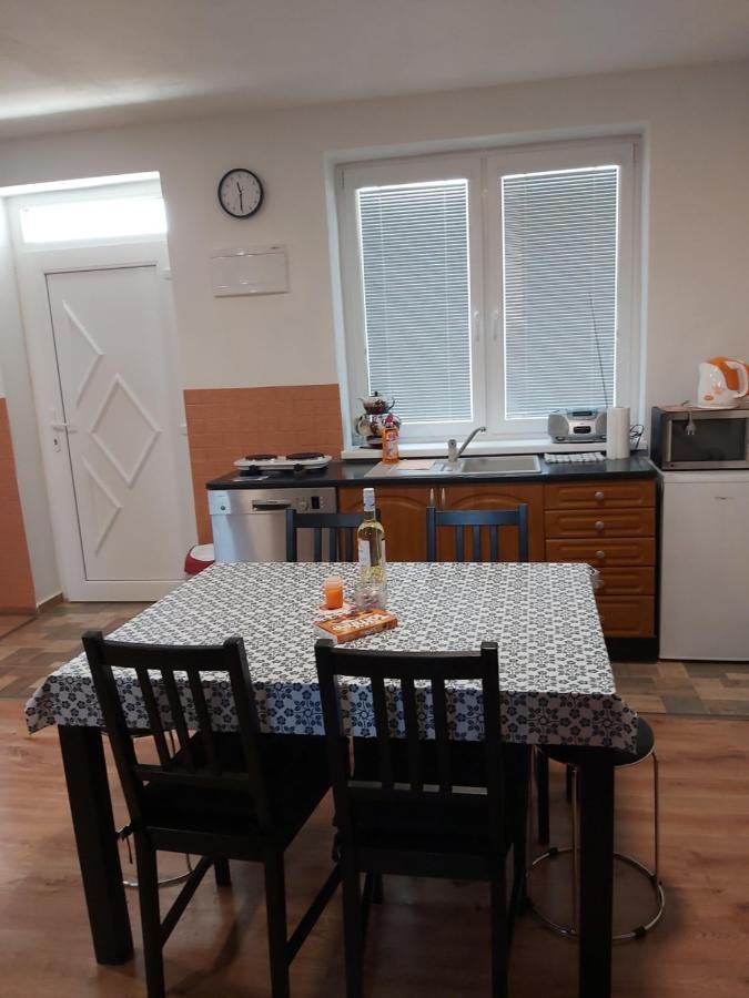 Bekivi Apartmany Dunajská Streda 외부 사진