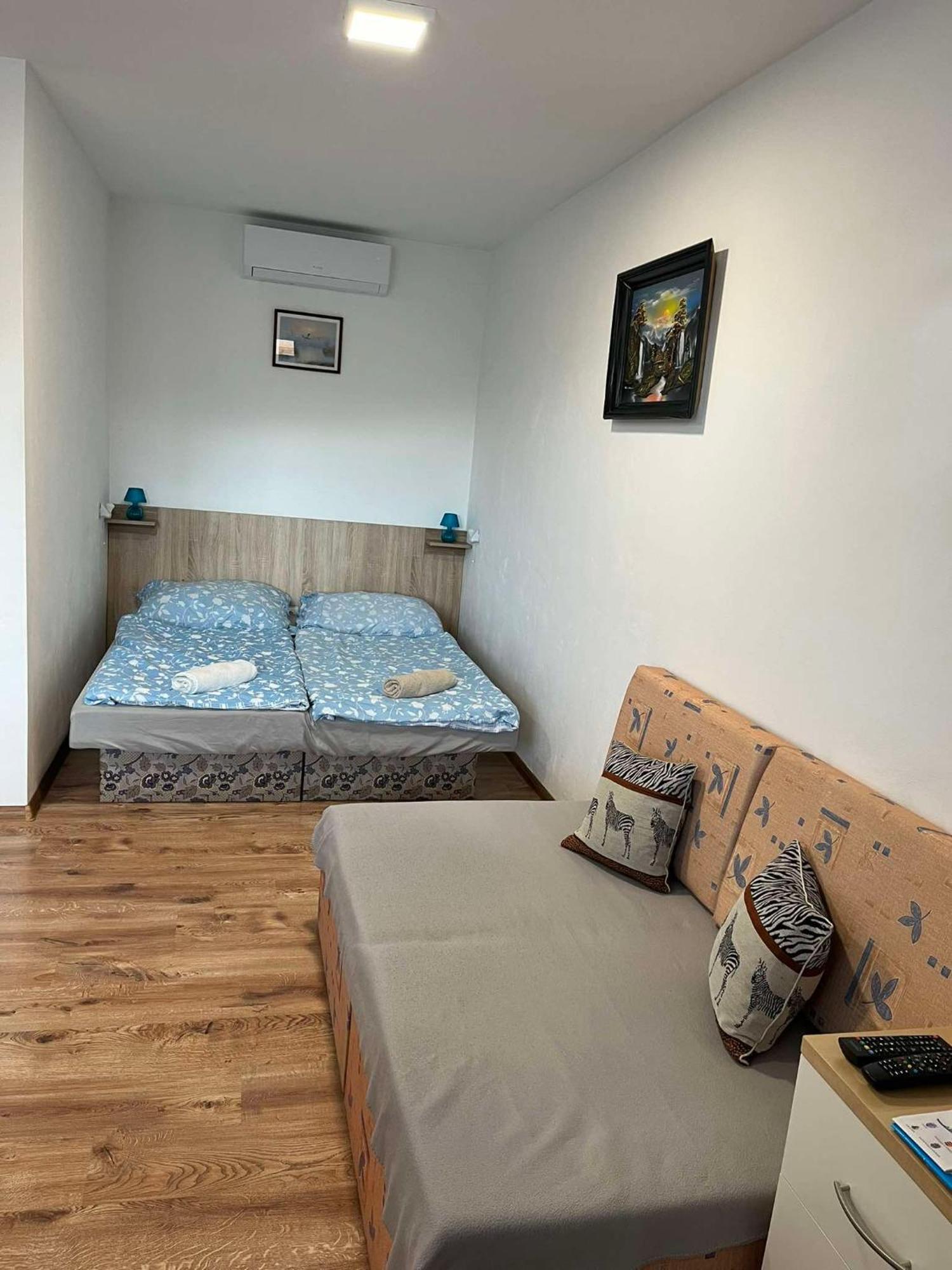 Bekivi Apartmany Dunajská Streda 외부 사진