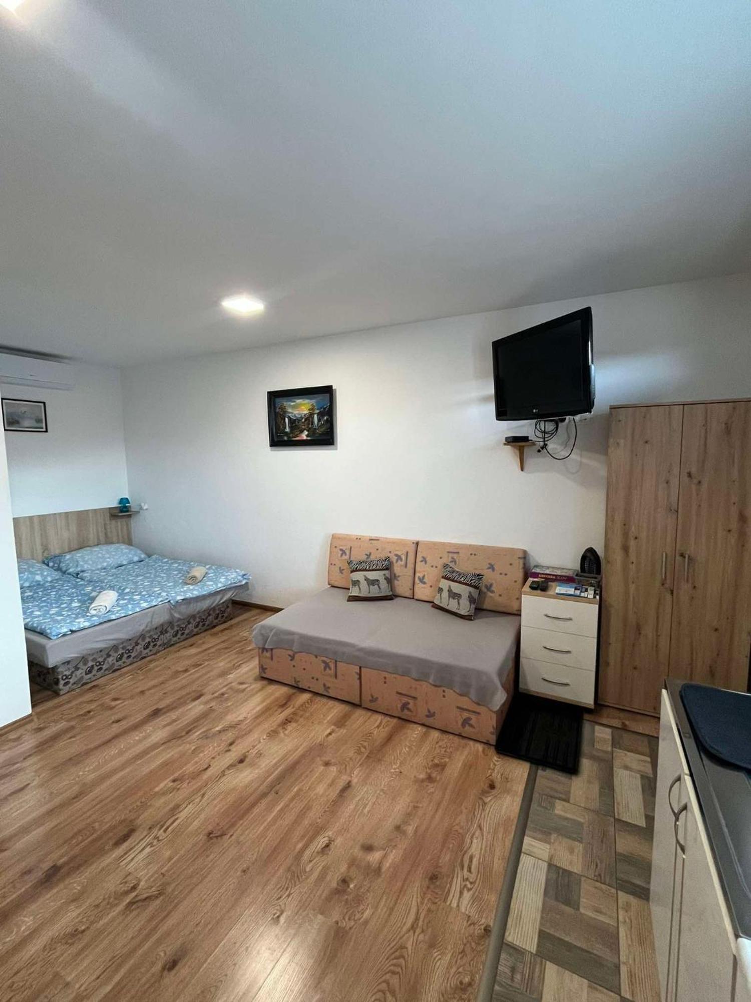 Bekivi Apartmany Dunajská Streda 외부 사진