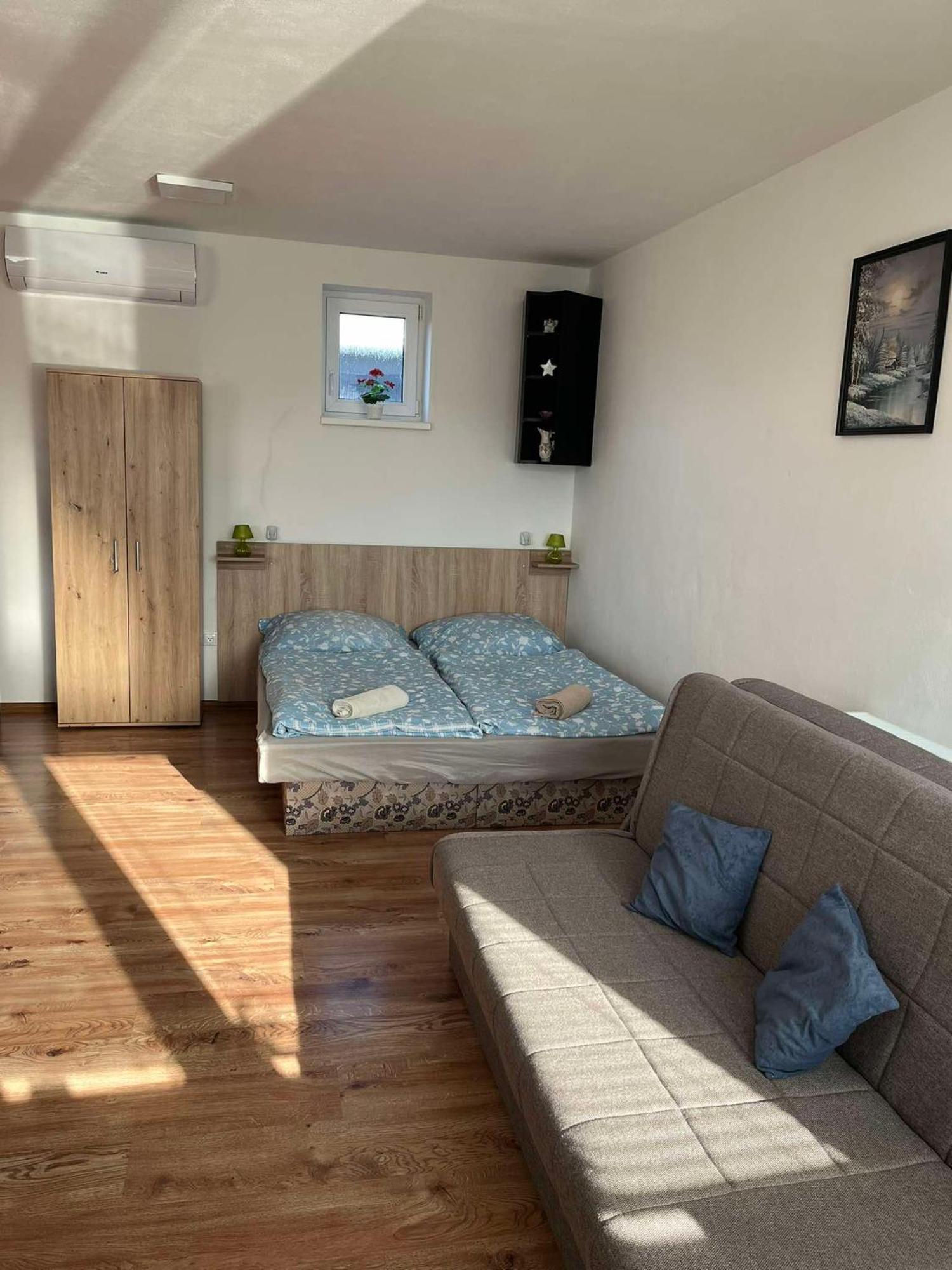 Bekivi Apartmany Dunajská Streda 외부 사진