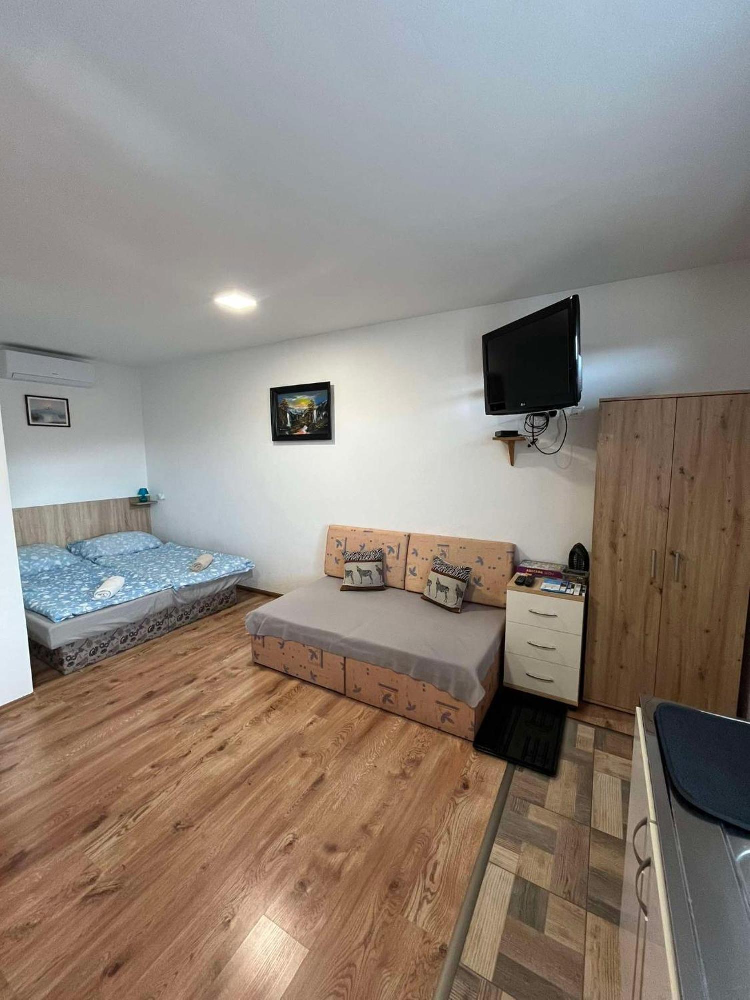 Bekivi Apartmany Dunajská Streda 외부 사진