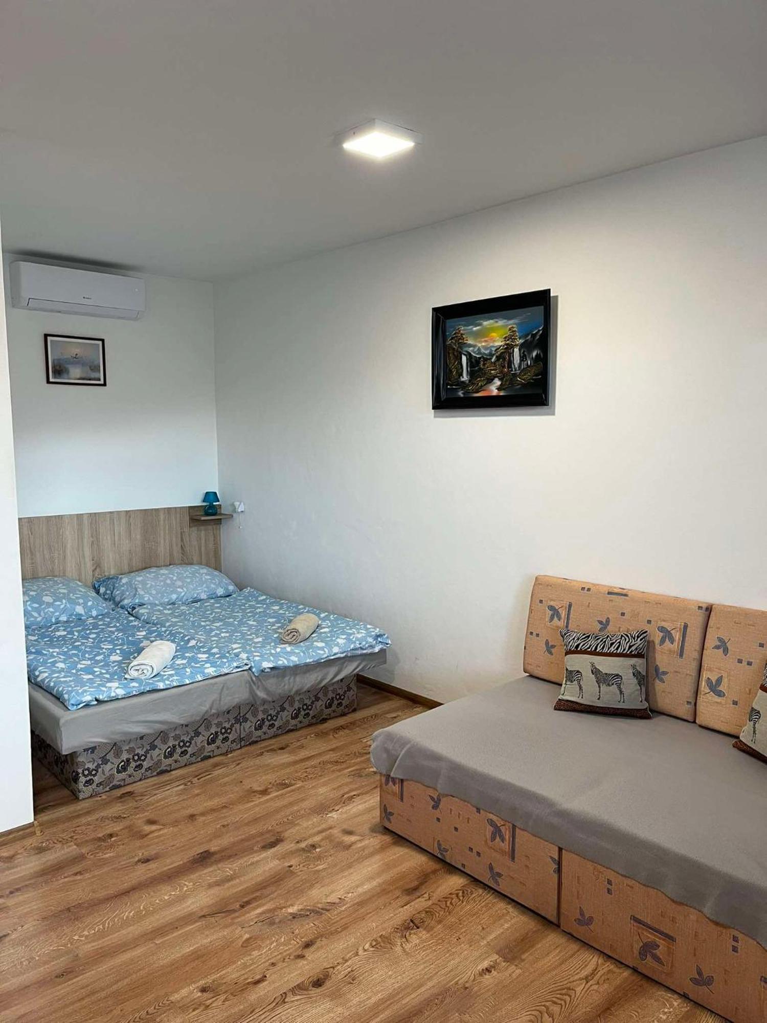 Bekivi Apartmany Dunajská Streda 외부 사진